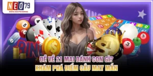đề về 21 mai đánh con gì