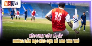 kèo phạt góc